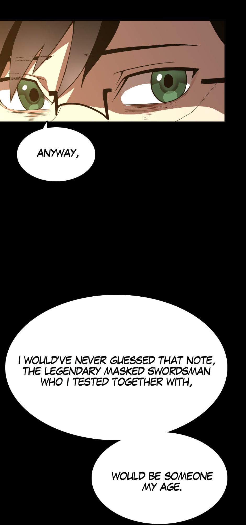 The Beginning After the End Chap 68 - Next Chap 69