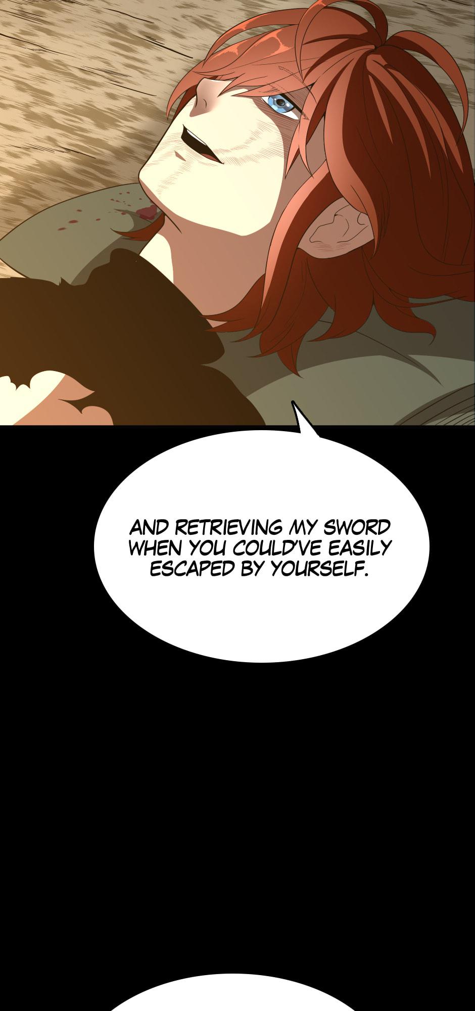 The Beginning After the End Chap 68 - Next Chap 69