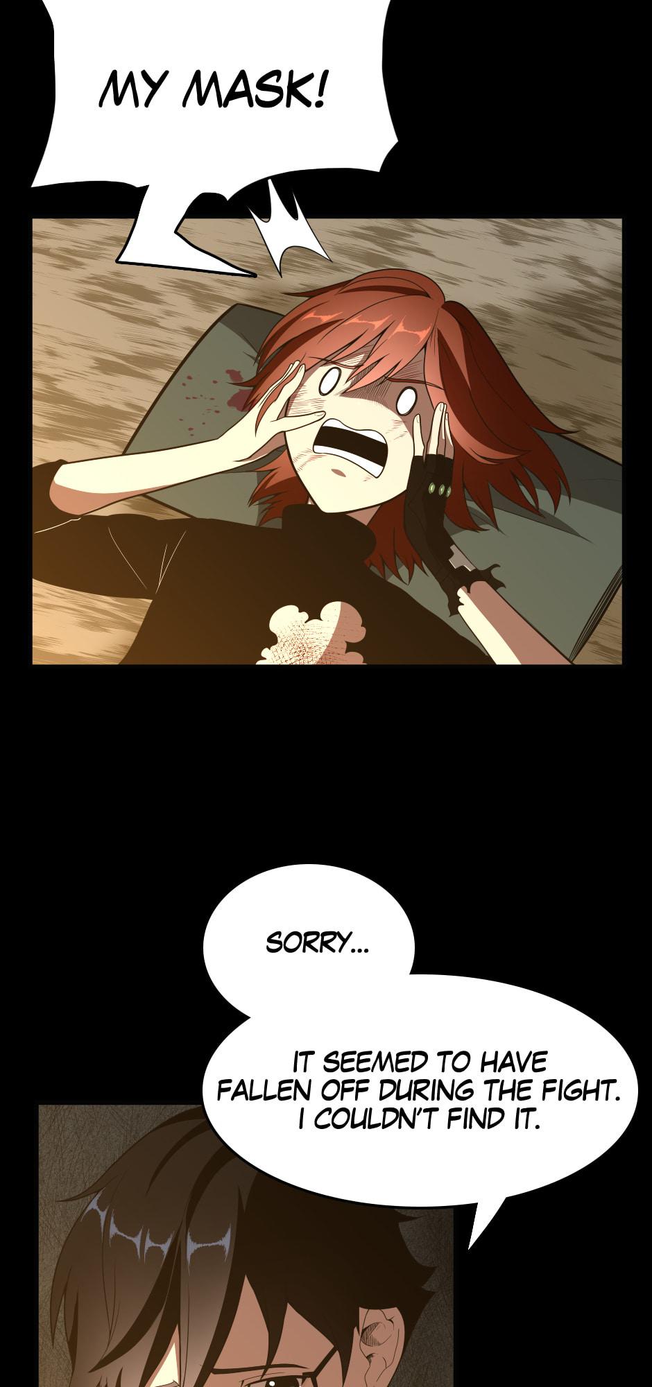 The Beginning After the End Chap 68 - Next Chap 69