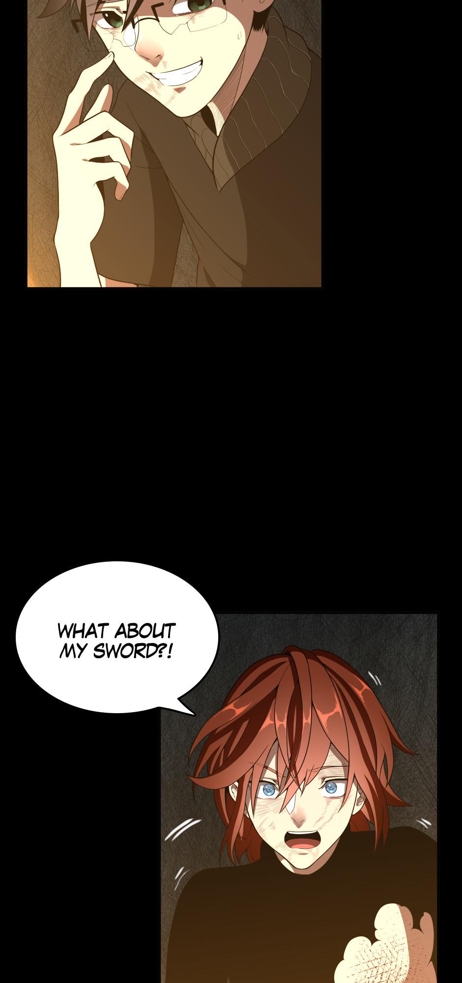 The Beginning After the End Chap 68 - Next Chap 69