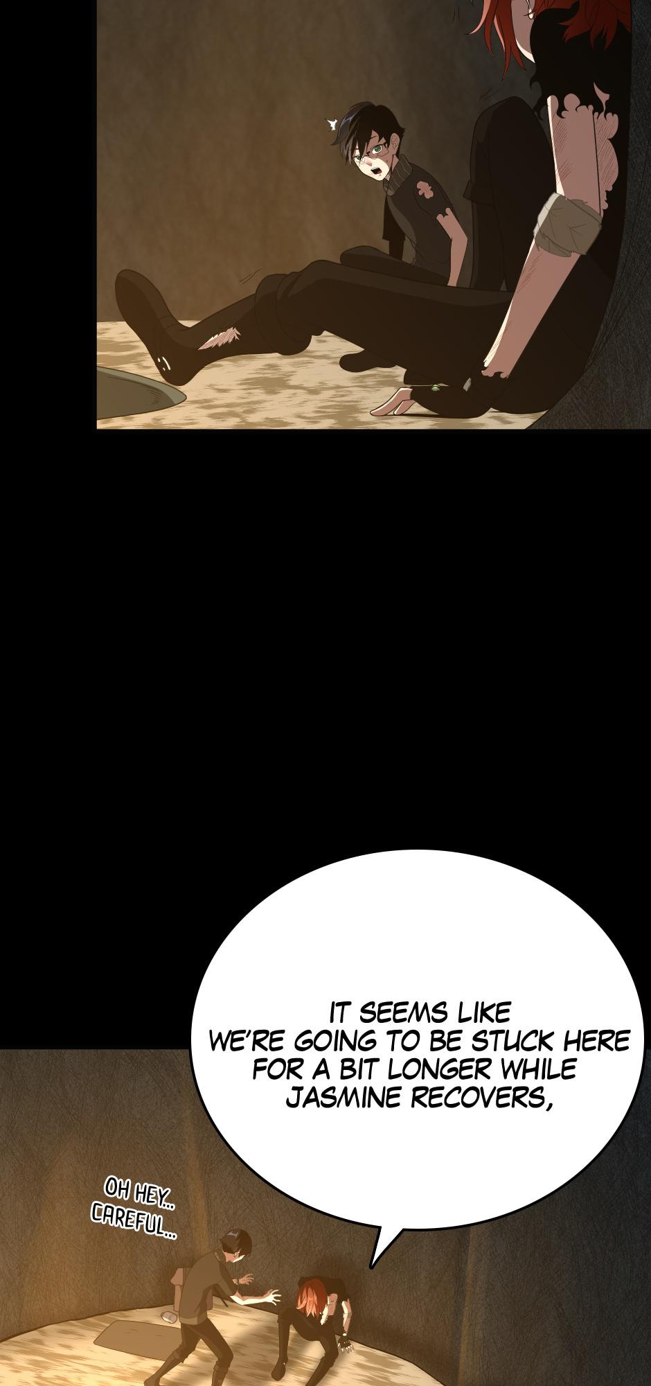 The Beginning After the End Chap 68 - Next Chap 69