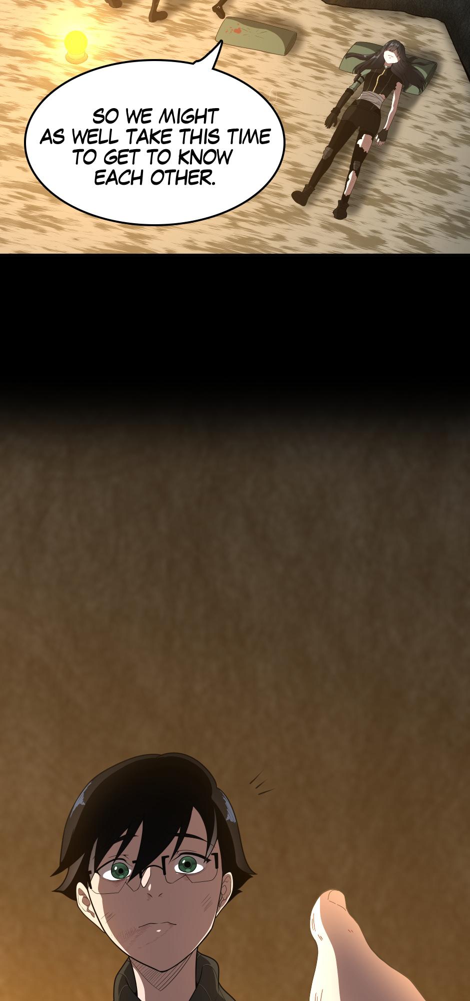 The Beginning After the End Chap 68 - Next Chap 69