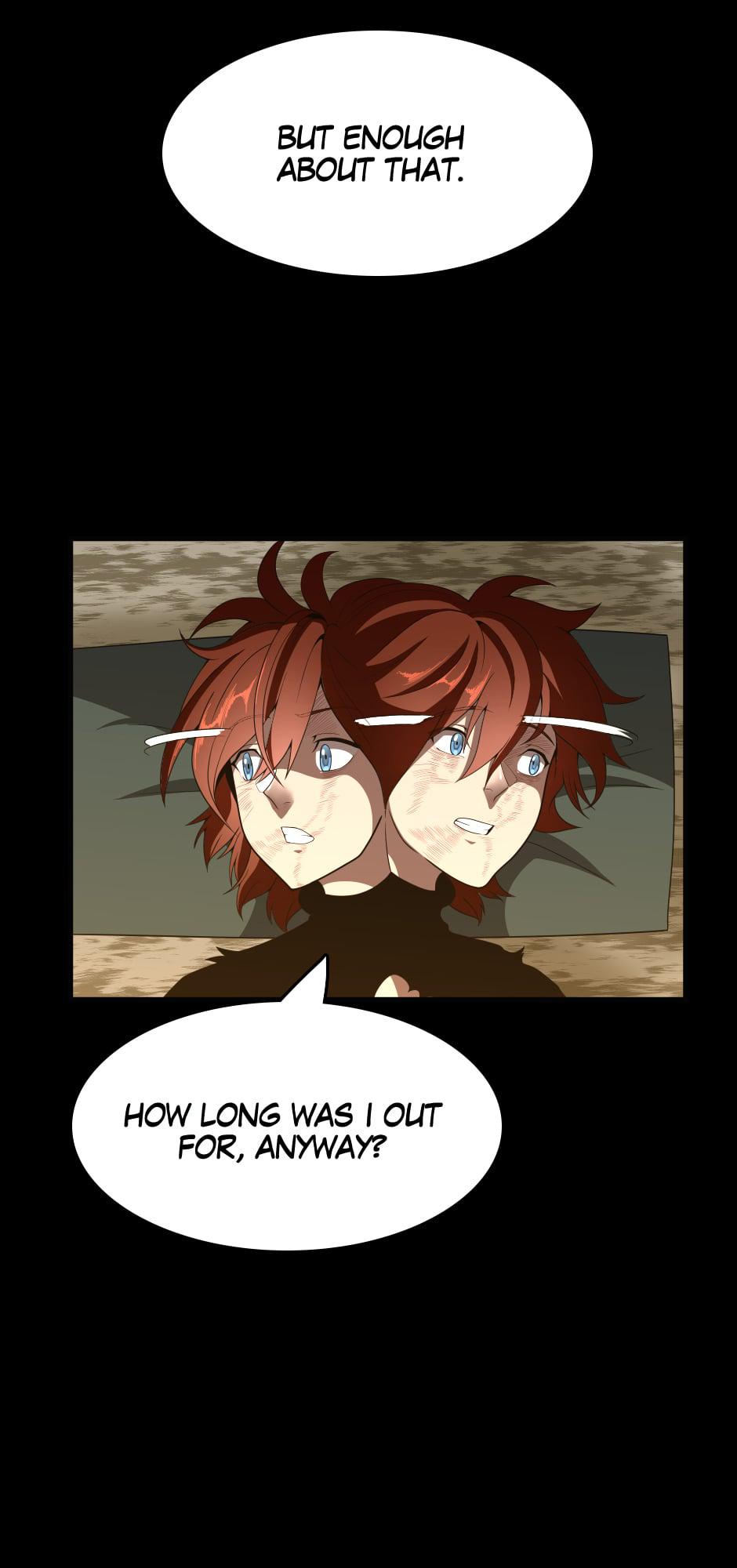 The Beginning After the End Chap 68 - Next Chap 69