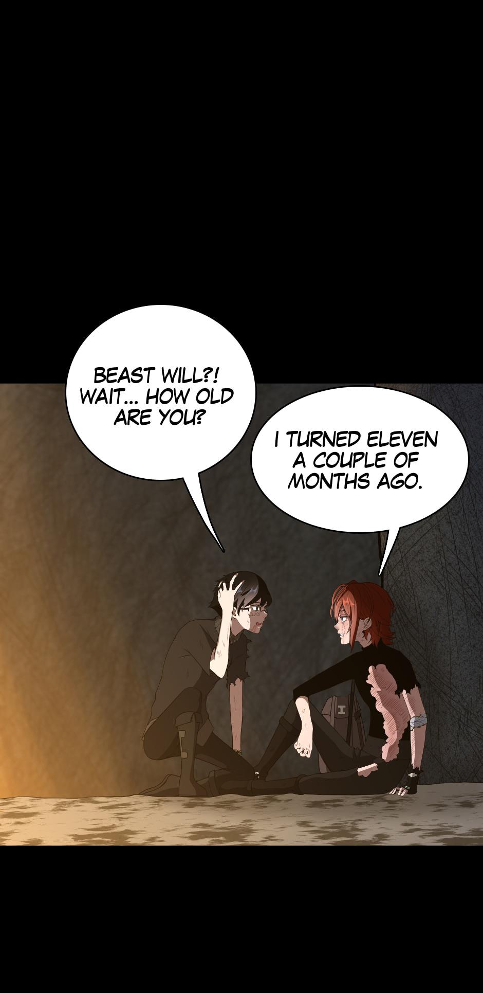 The Beginning After the End Chap 69 - Next Chap 70