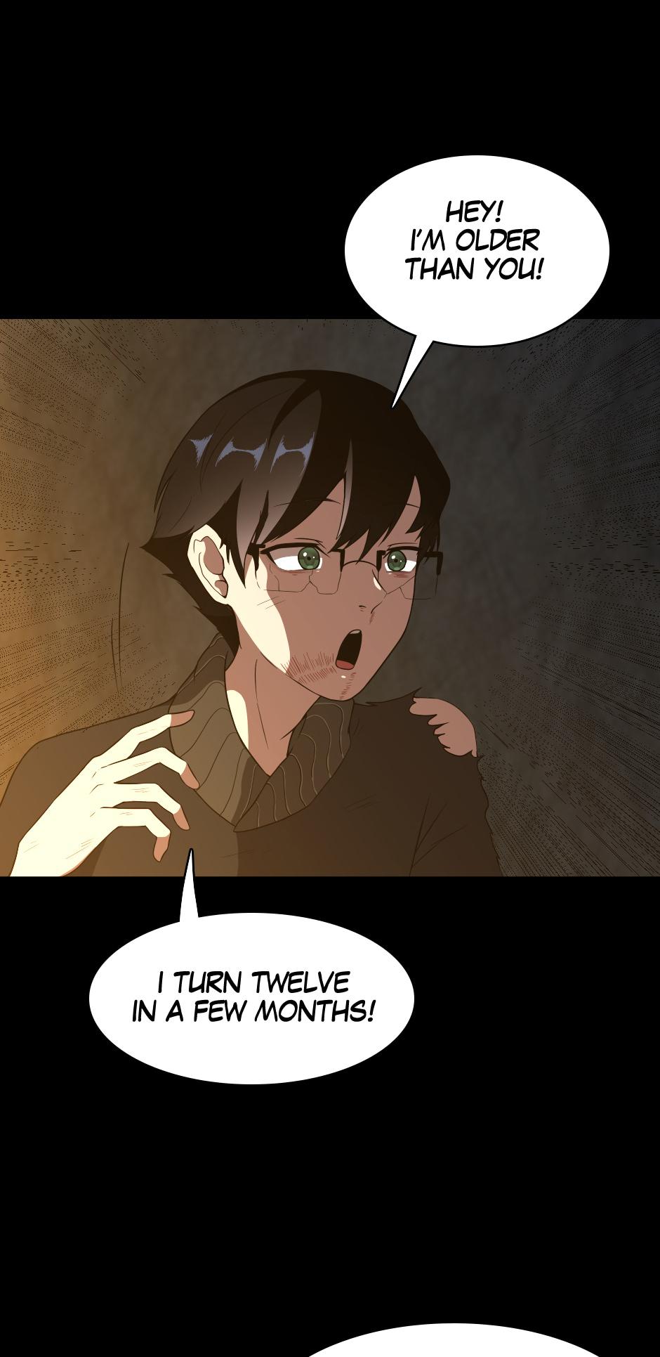 The Beginning After the End Chap 69 - Next Chap 70