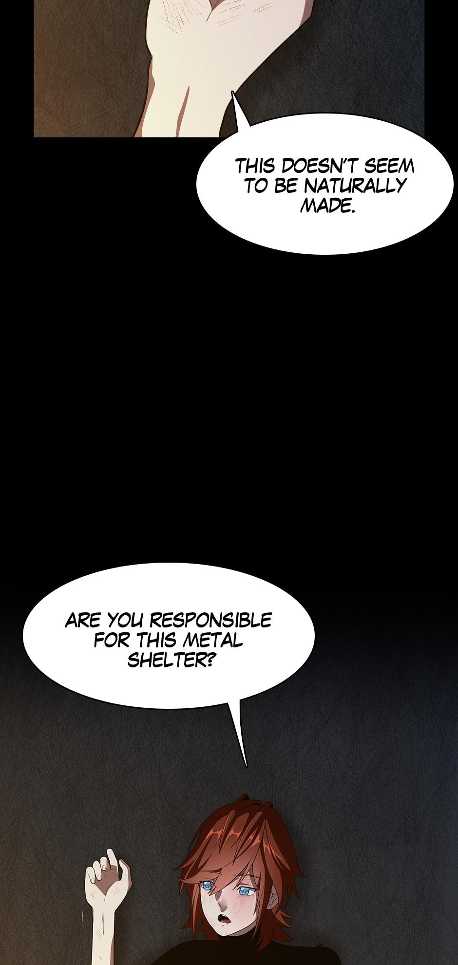 The Beginning After the End Chap 69 - Next Chap 70