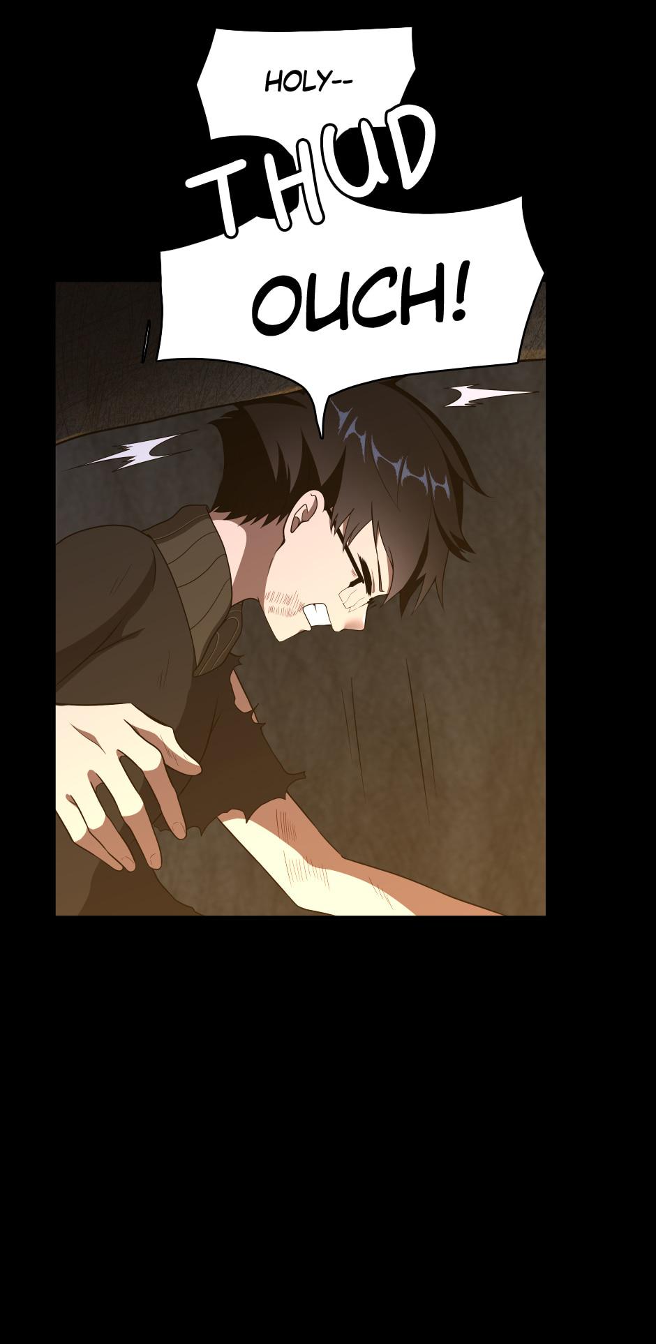 The Beginning After the End Chap 69 - Next Chap 70