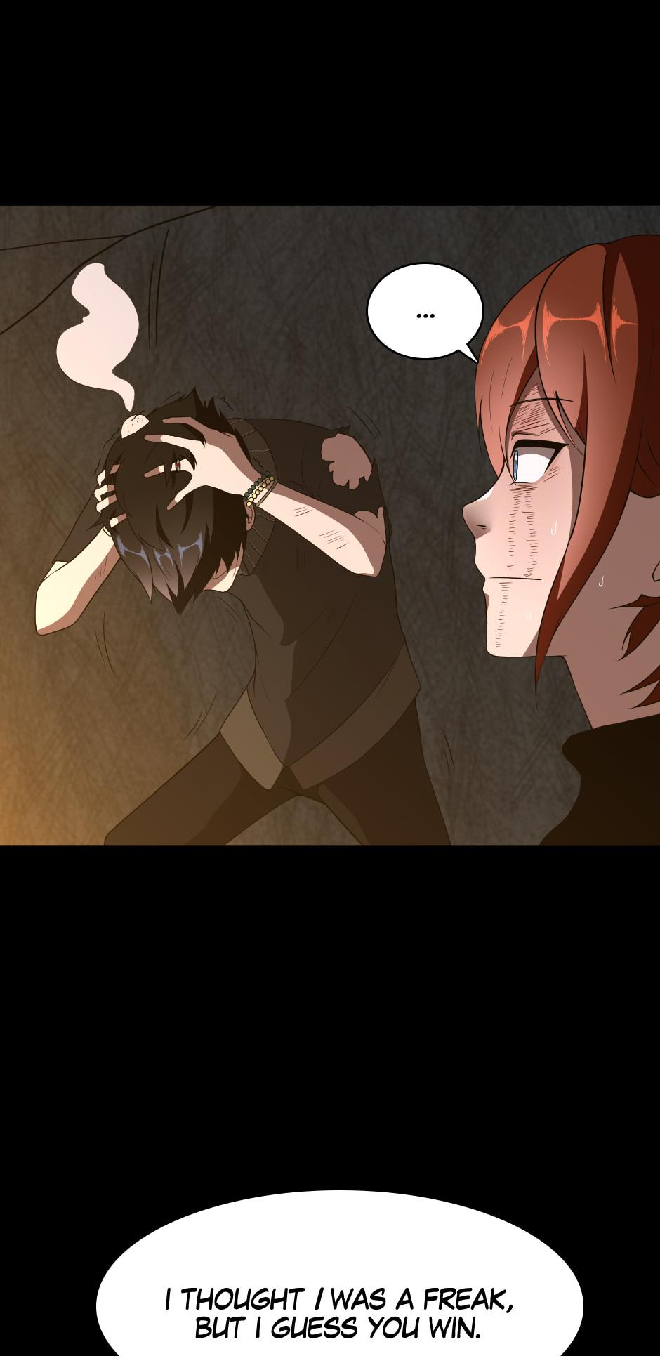 The Beginning After the End Chap 69 - Next Chap 70