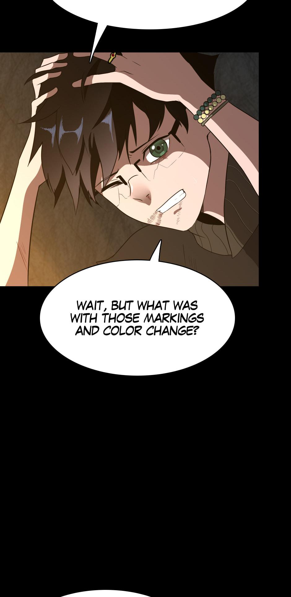 The Beginning After the End Chap 69 - Next Chap 70