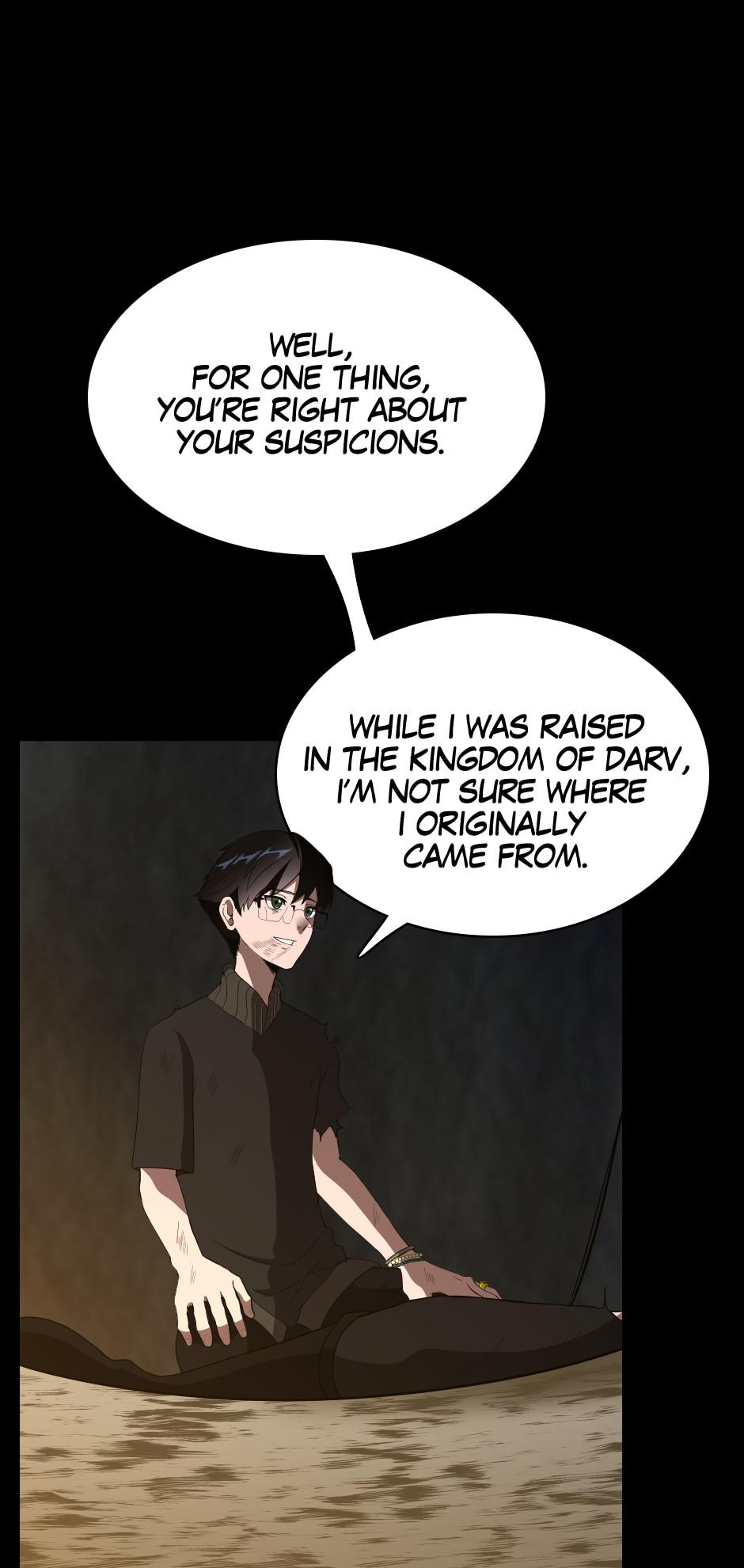 The Beginning After the End Chap 69 - Next Chap 70