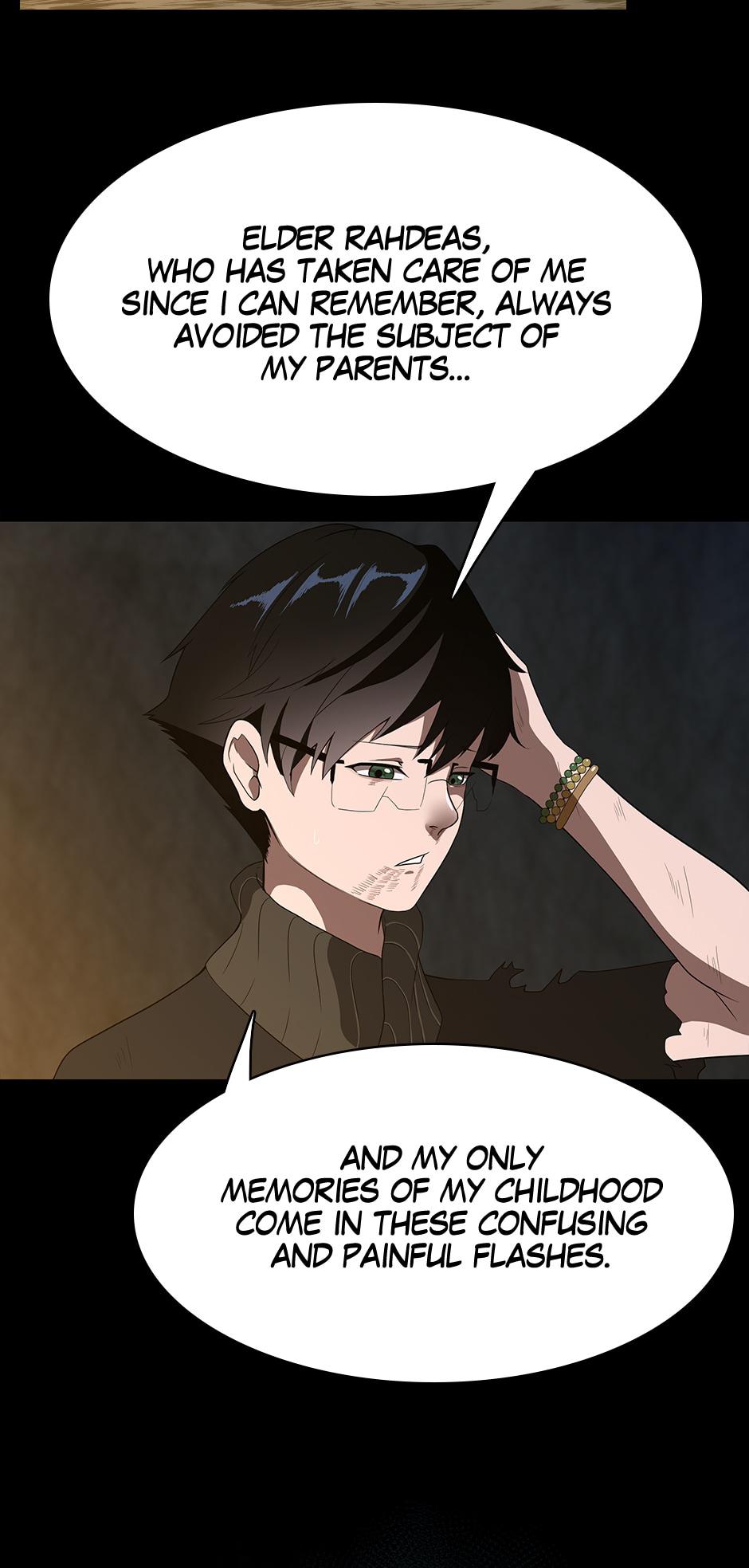 The Beginning After the End Chap 69 - Next Chap 70