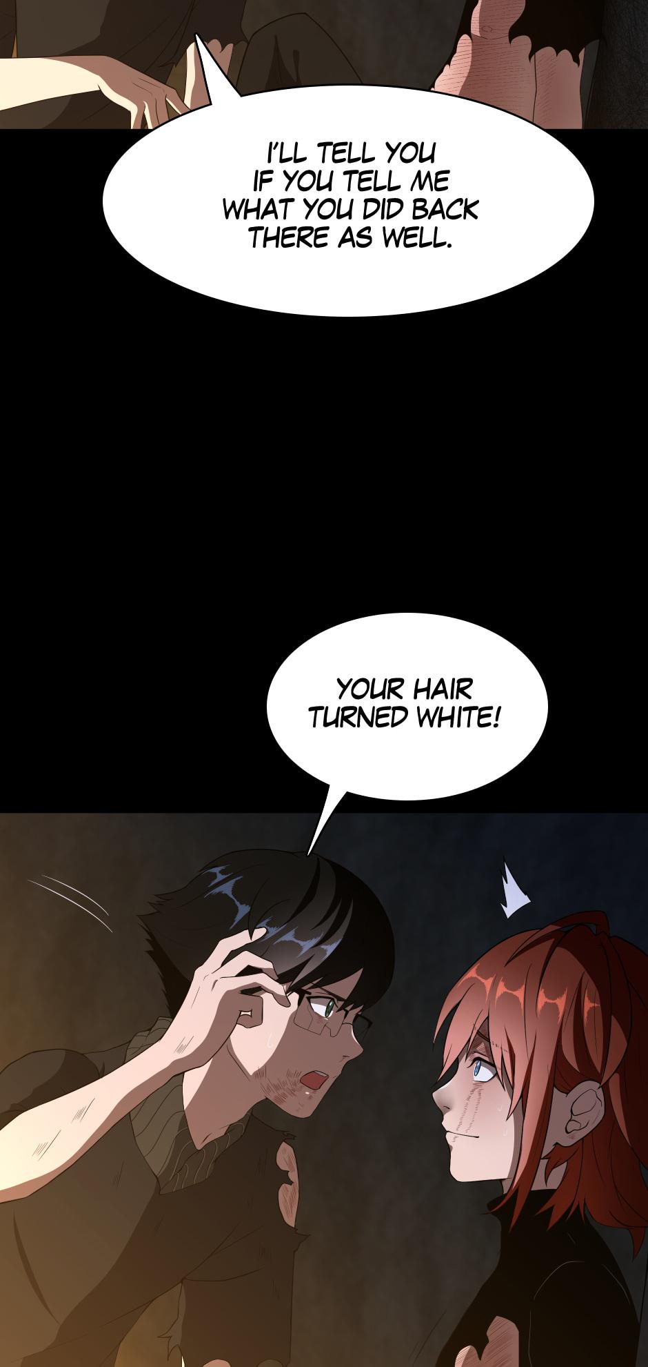The Beginning After the End Chap 69 - Next Chap 70