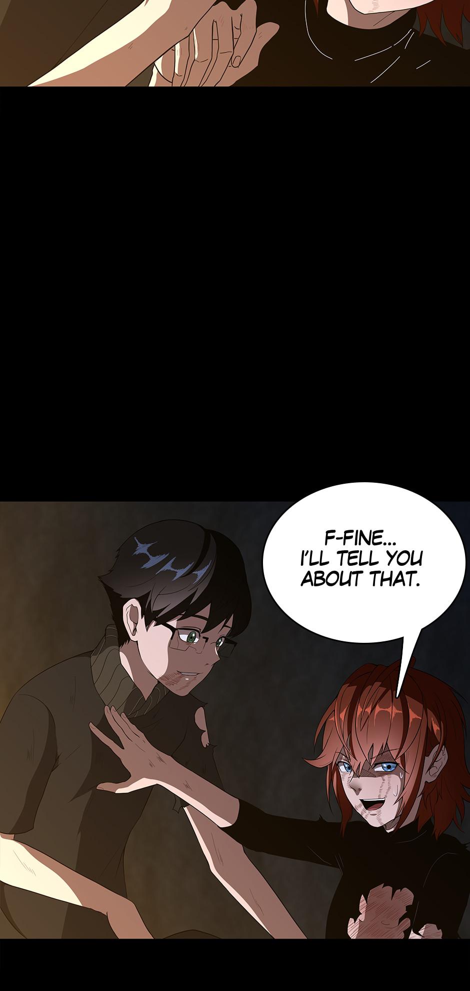 The Beginning After the End Chap 69 - Next Chap 70