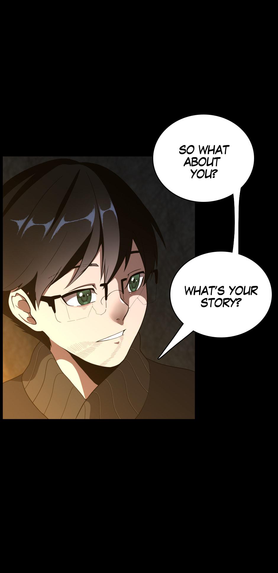 The Beginning After the End Chap 69 - Next Chap 70