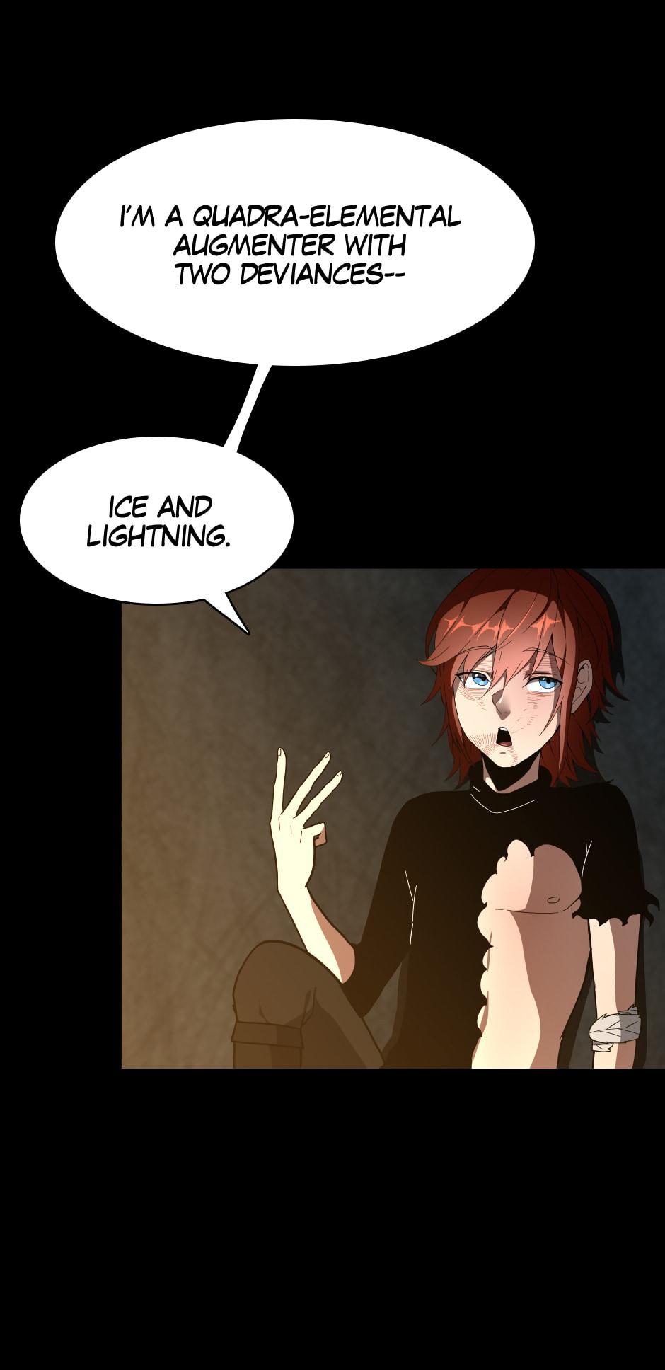 The Beginning After the End Chap 69 - Next Chap 70