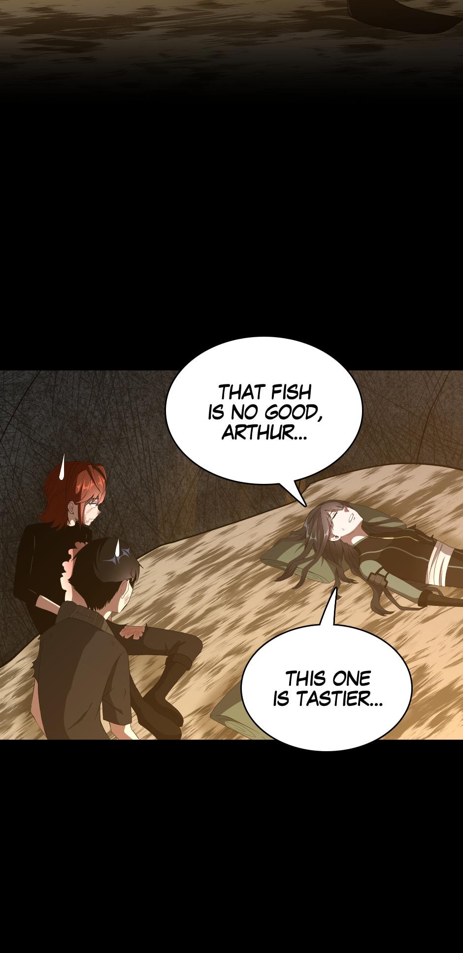 The Beginning After the End Chap 69 - Next Chap 70