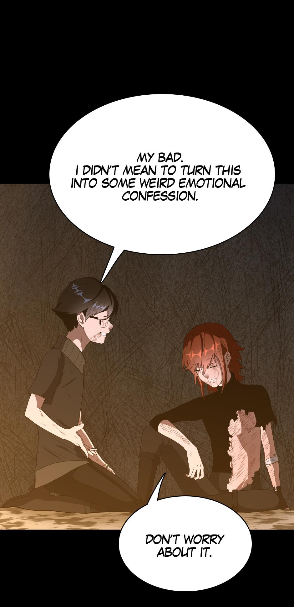 The Beginning After the End Chap 69 - Next Chap 70