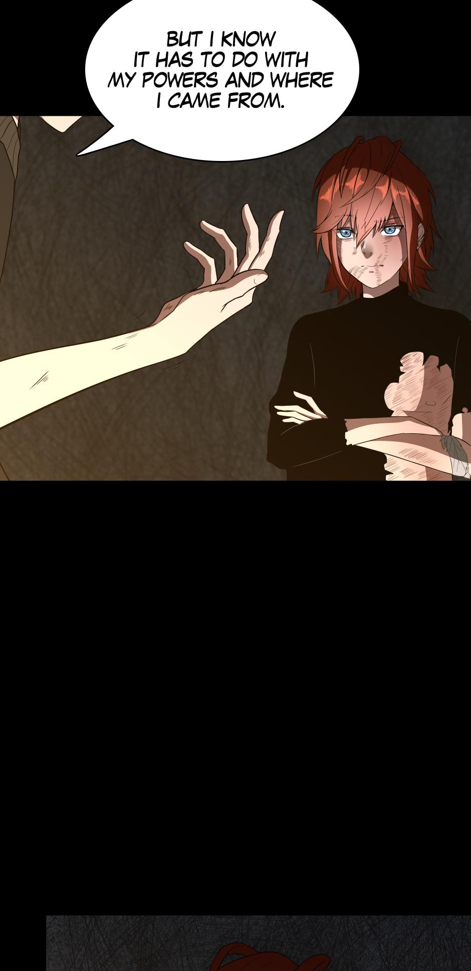 The Beginning After the End Chap 69 - Next Chap 70