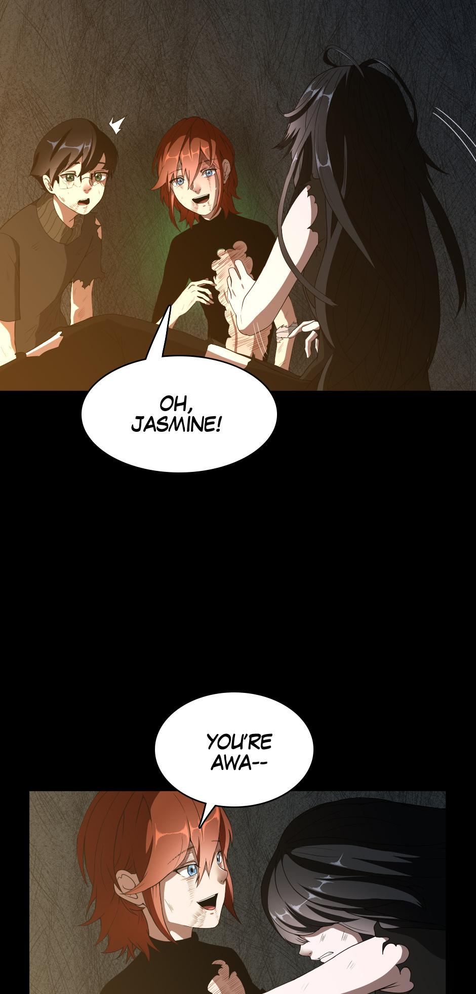 The Beginning After the End Chap 69 - Next Chap 70