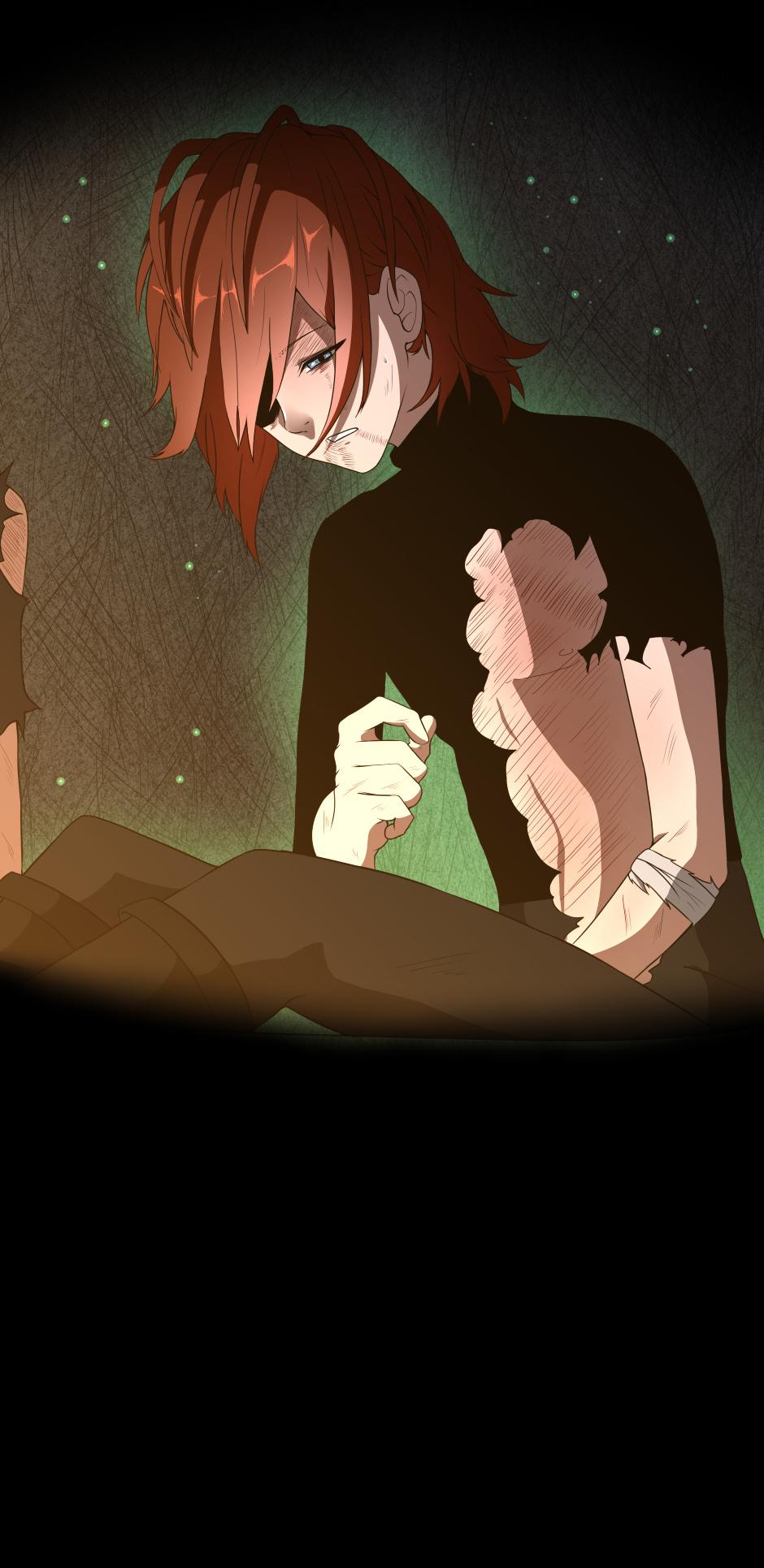 The Beginning After the End Chap 69 - Next Chap 70