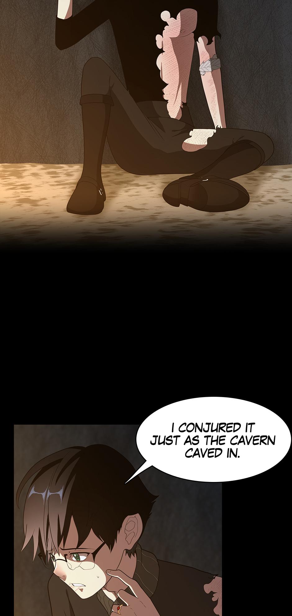 The Beginning After the End Chap 69 - Next Chap 70