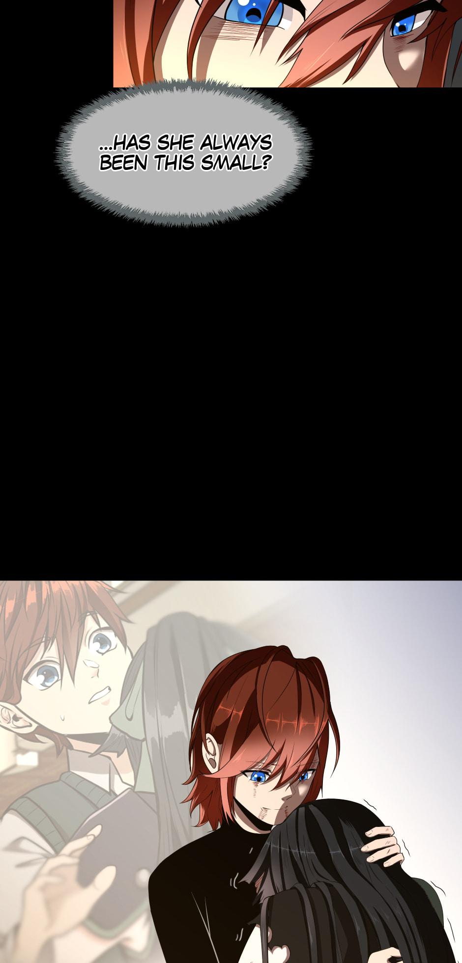 The Beginning After the End Chap 69 - Next Chap 70