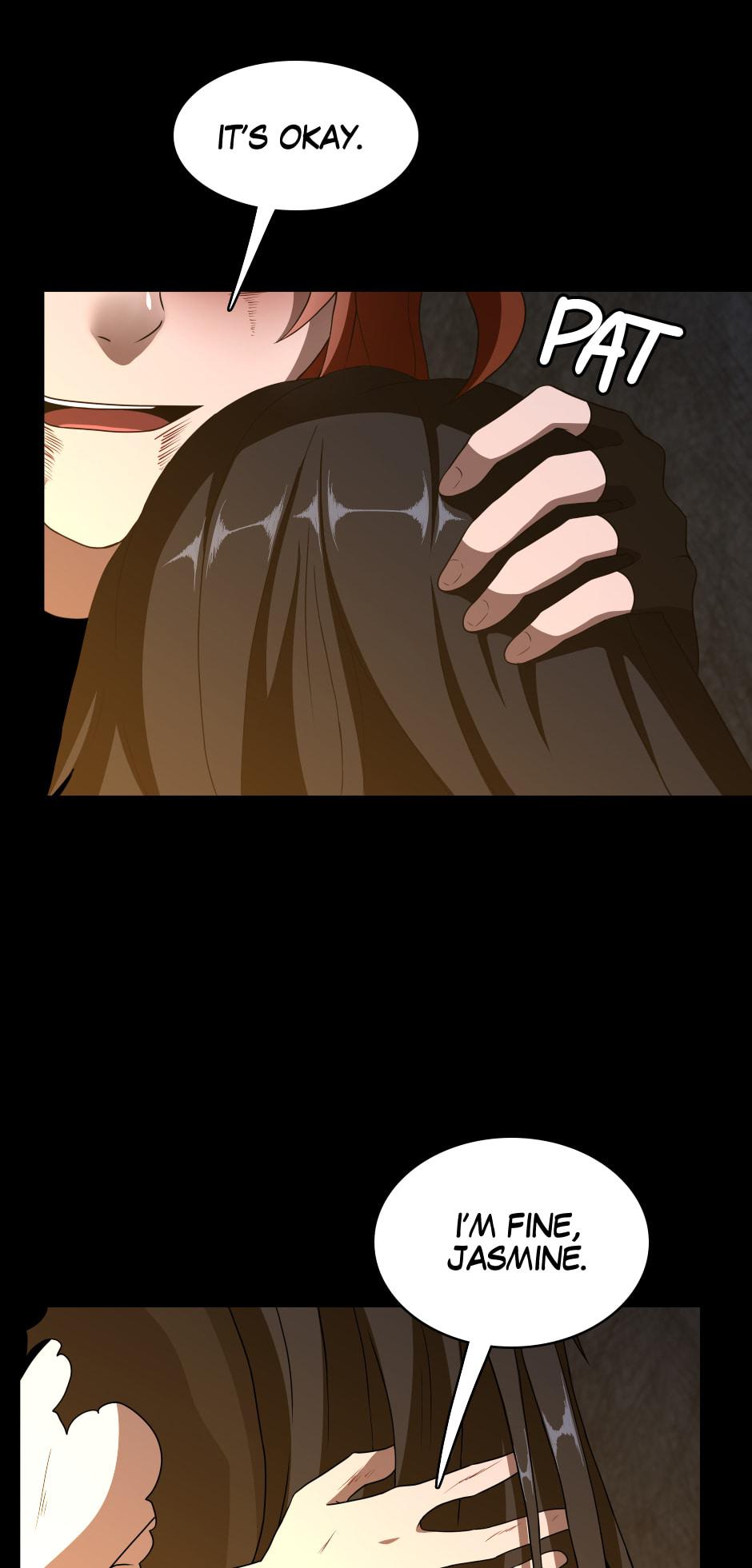 The Beginning After the End Chap 69 - Next Chap 70