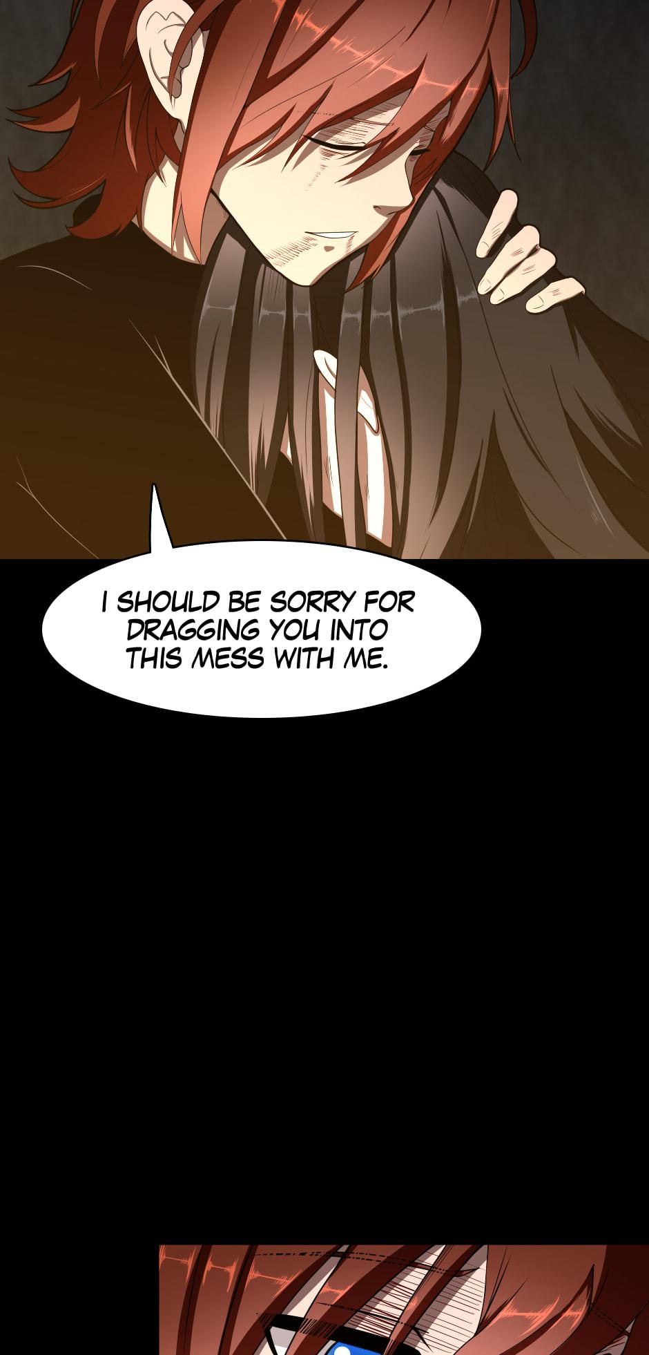 The Beginning After the End Chap 69 - Next Chap 70