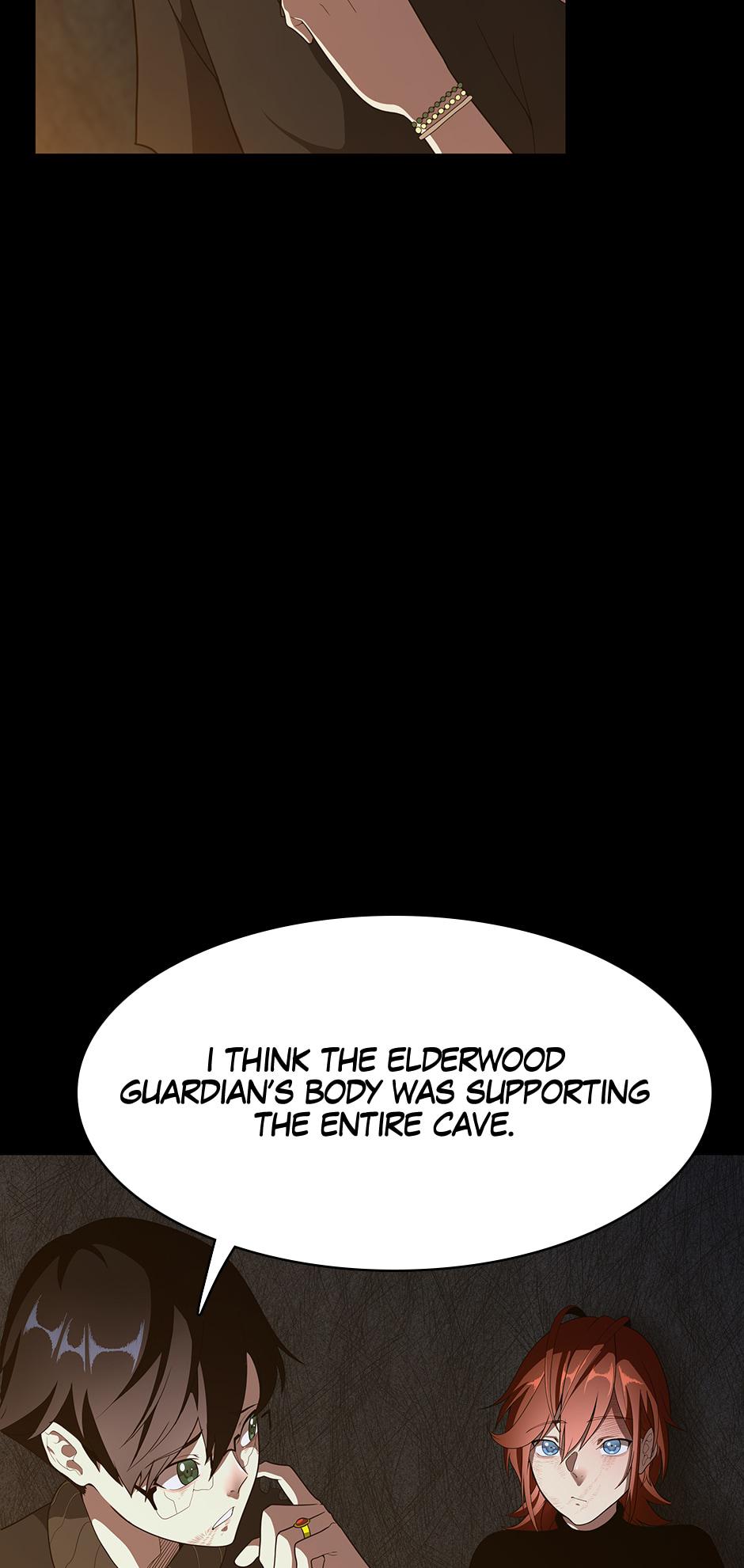 The Beginning After the End Chap 69 - Next Chap 70