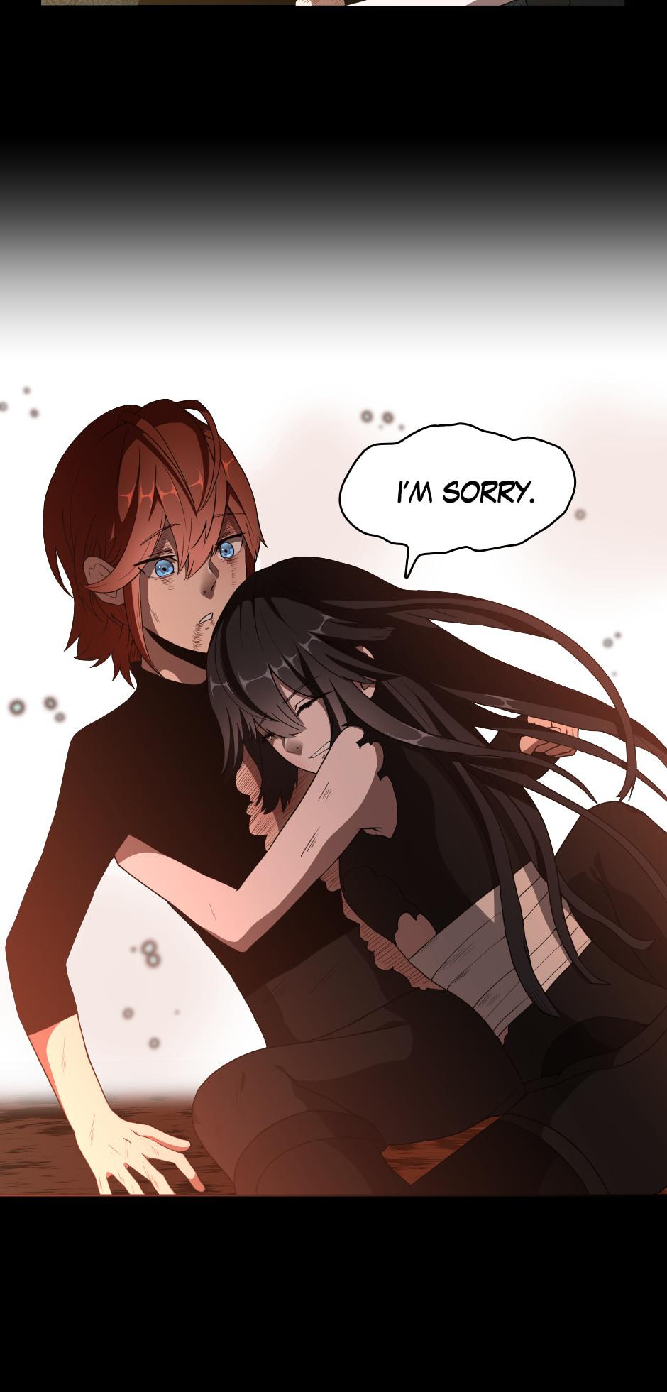 The Beginning After the End Chap 69 - Next Chap 70