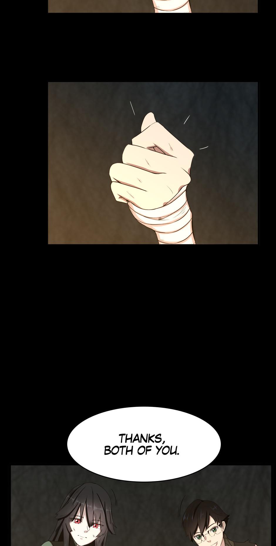 The Beginning After the End Chap 69 - Next Chap 70