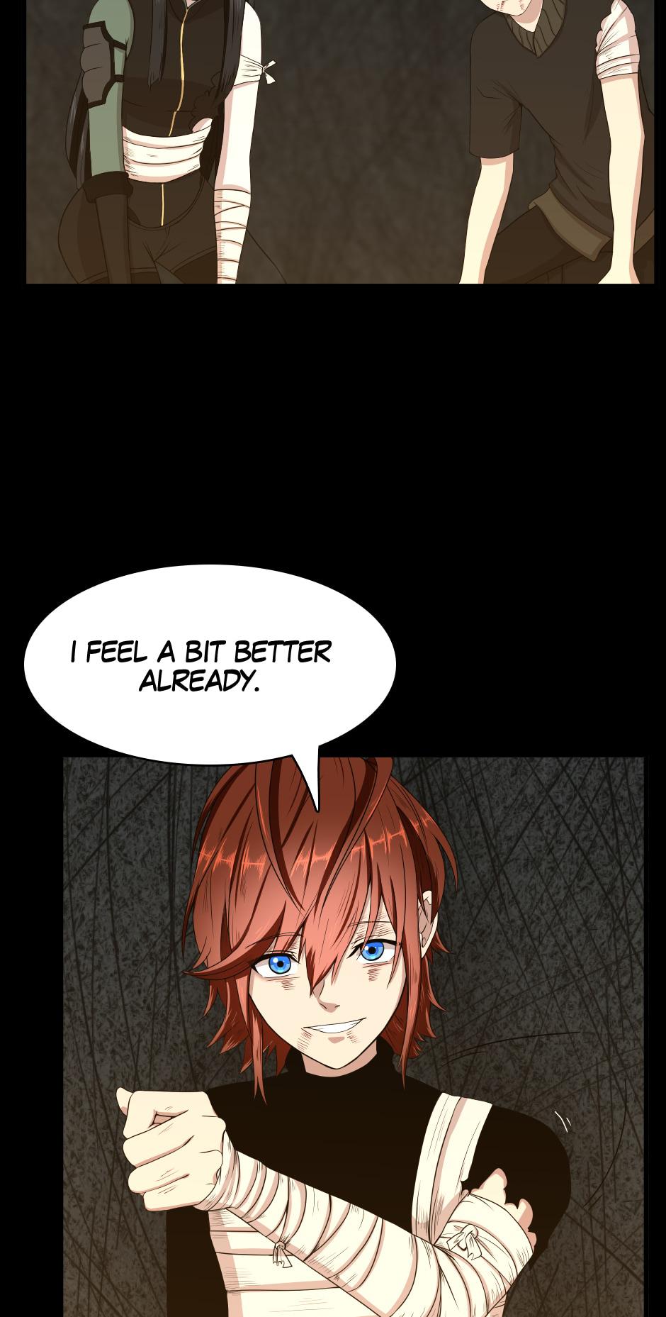 The Beginning After the End Chap 69 - Next Chap 70