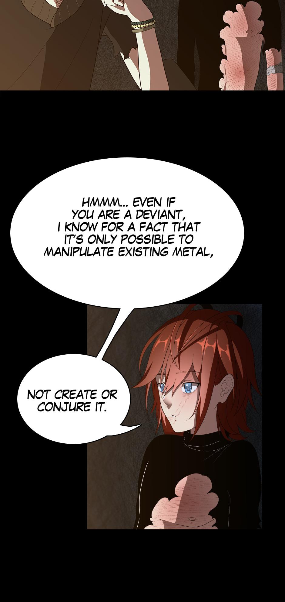 The Beginning After the End Chap 69 - Next Chap 70