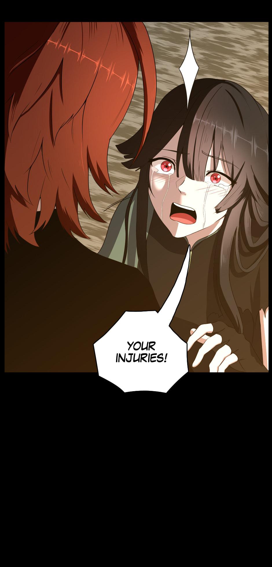 The Beginning After the End Chap 69 - Next Chap 70