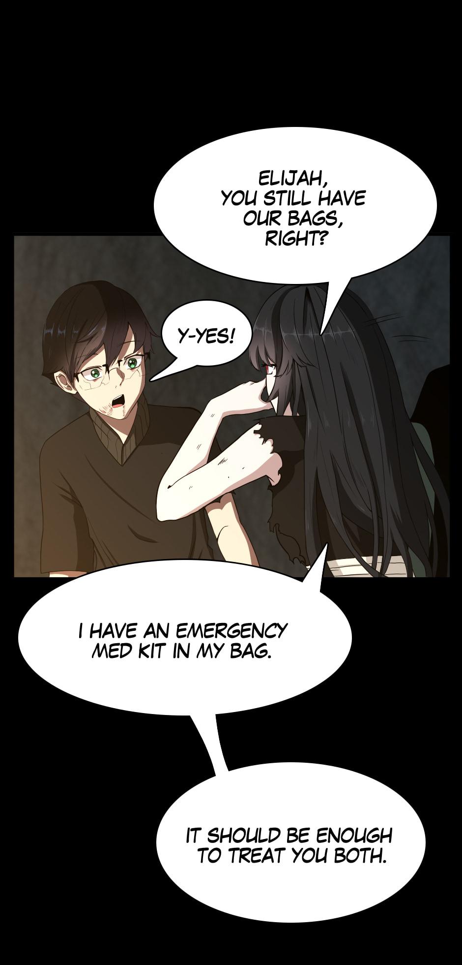 The Beginning After the End Chap 69 - Next Chap 70