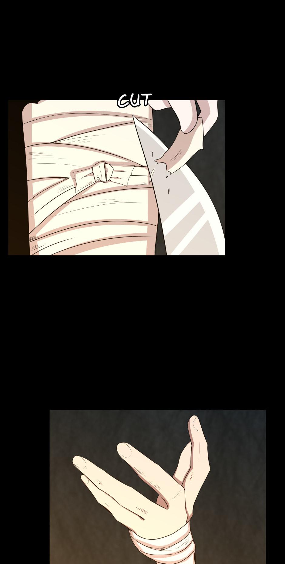 The Beginning After the End Chap 69 - Next Chap 70