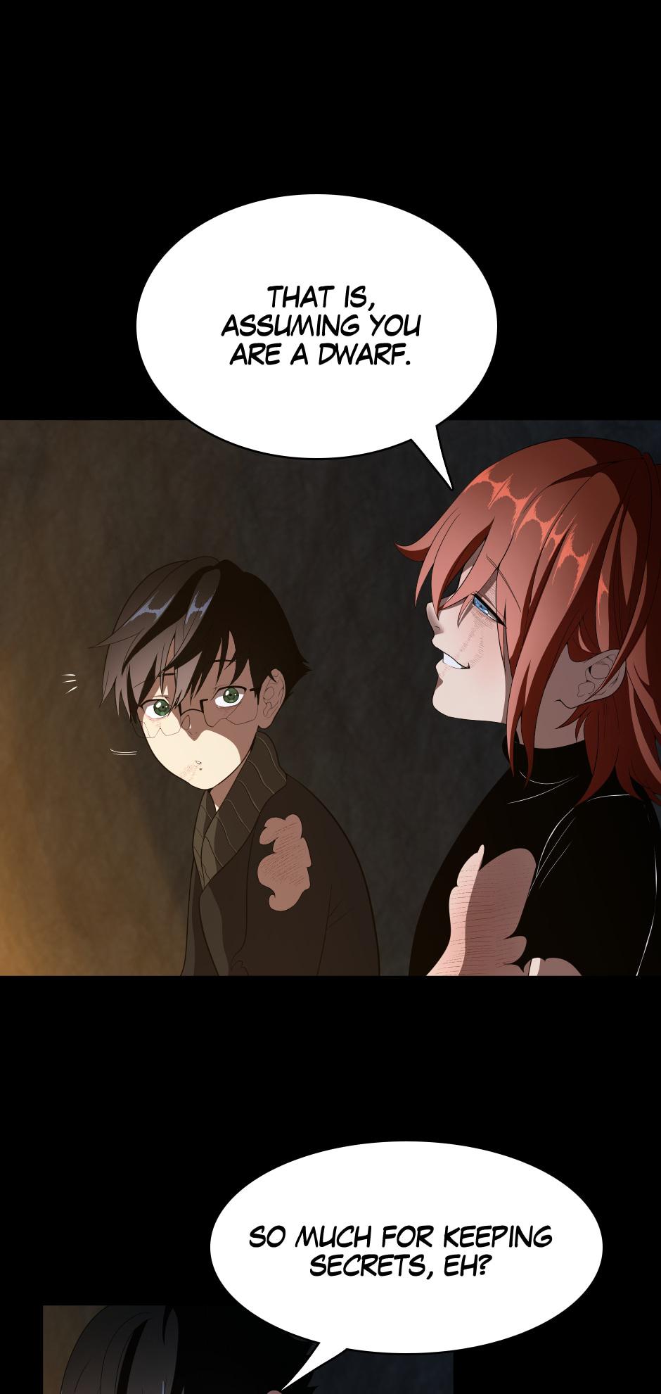 The Beginning After the End Chap 69 - Next Chap 70