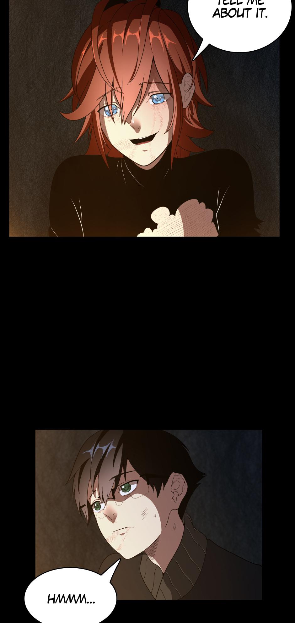 The Beginning After the End Chap 69 - Next Chap 70