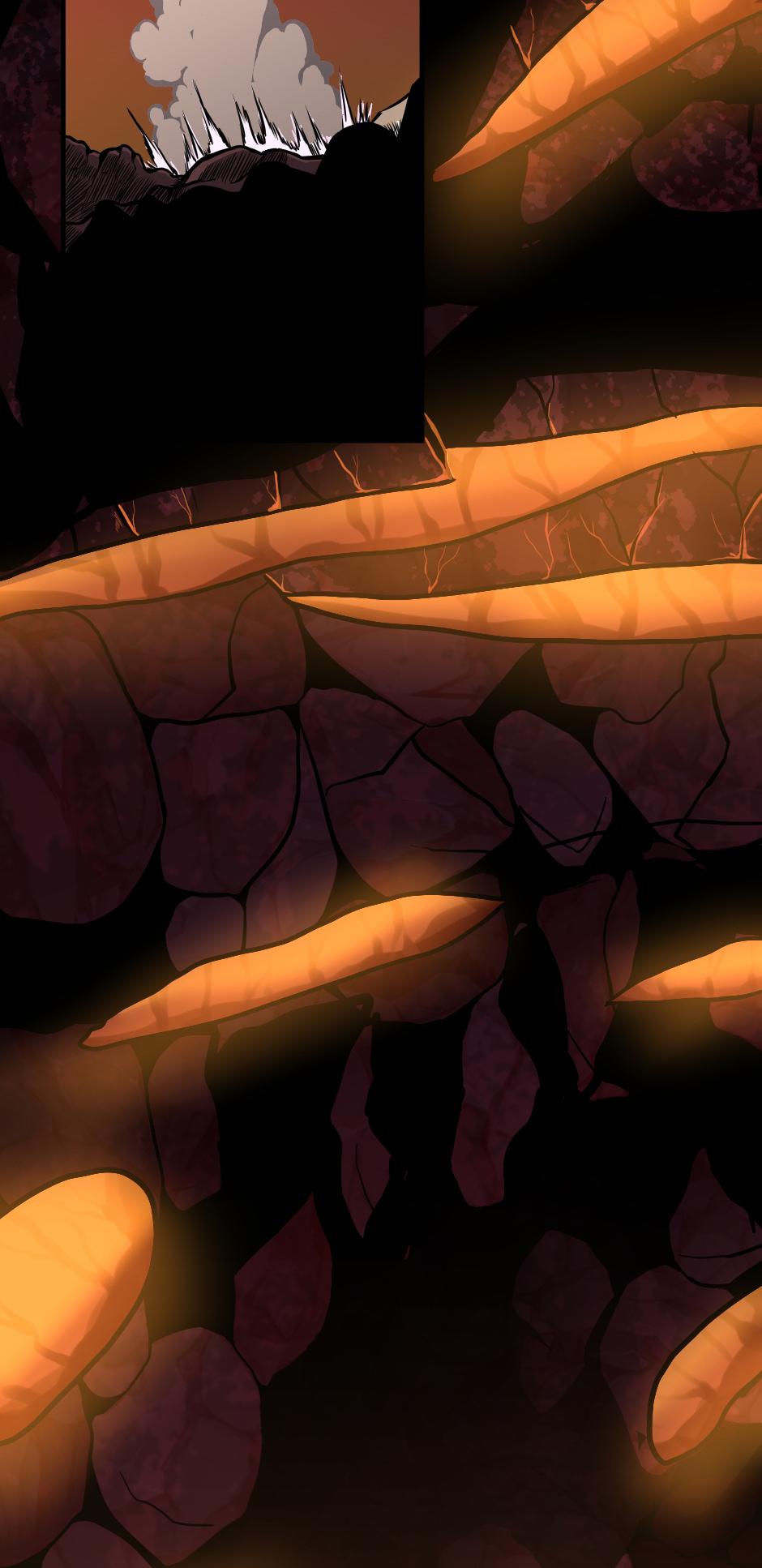 The Beginning After the End Chap 60 - Next Chap 61