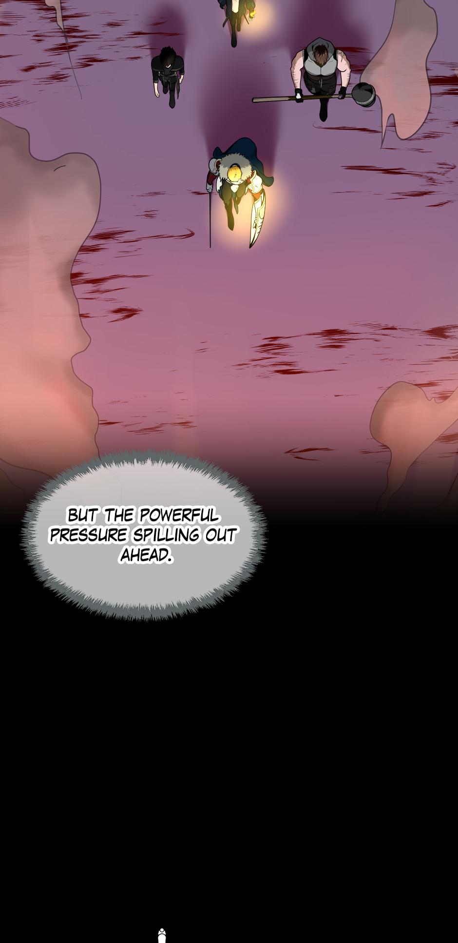 The Beginning After the End Chap 60 - Next Chap 61