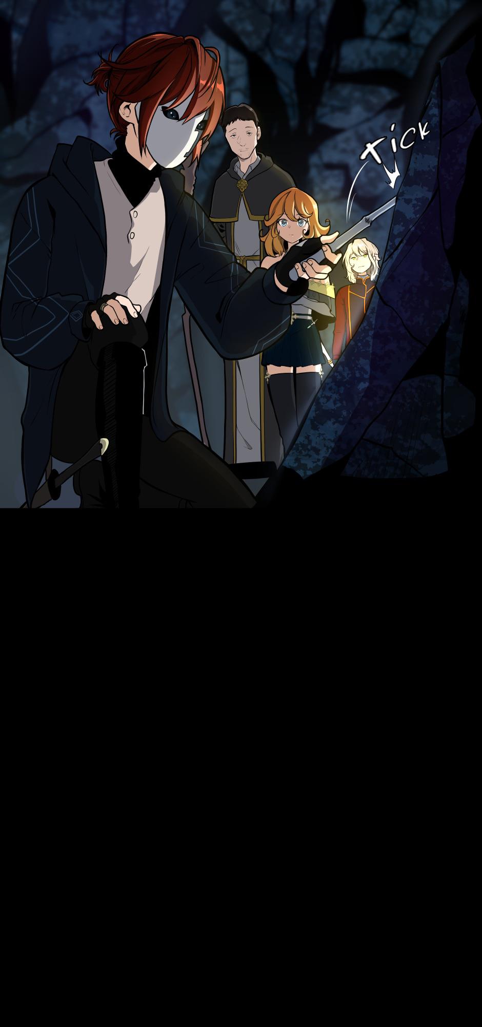 The Beginning After the End Chap 60 - Next Chap 61