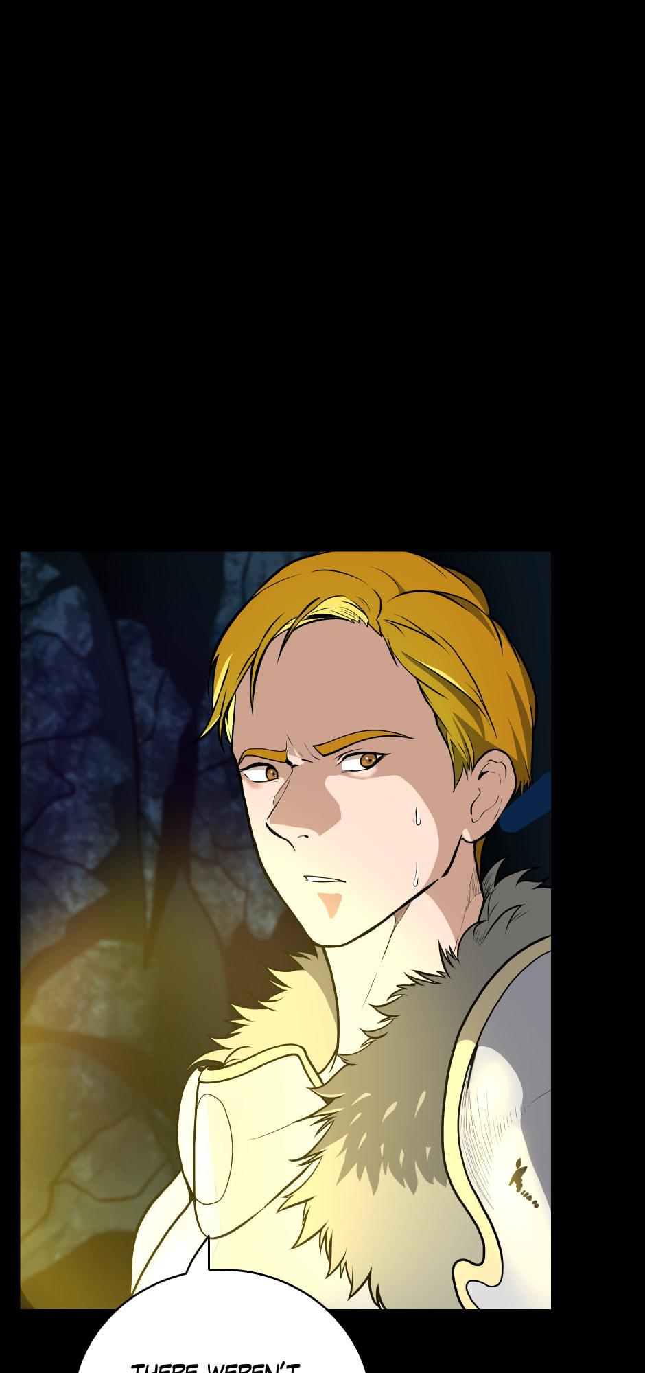 The Beginning After the End Chap 60 - Next Chap 61