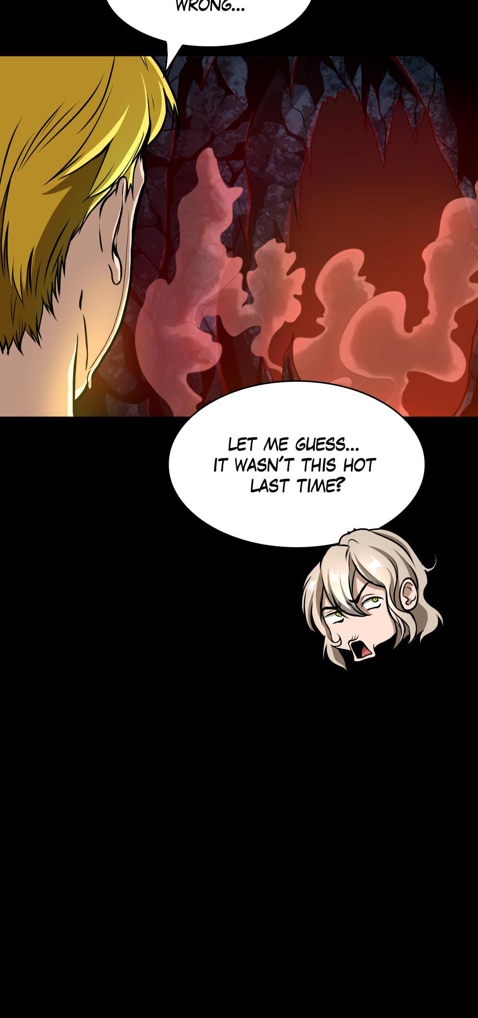 The Beginning After the End Chap 60 - Next Chap 61