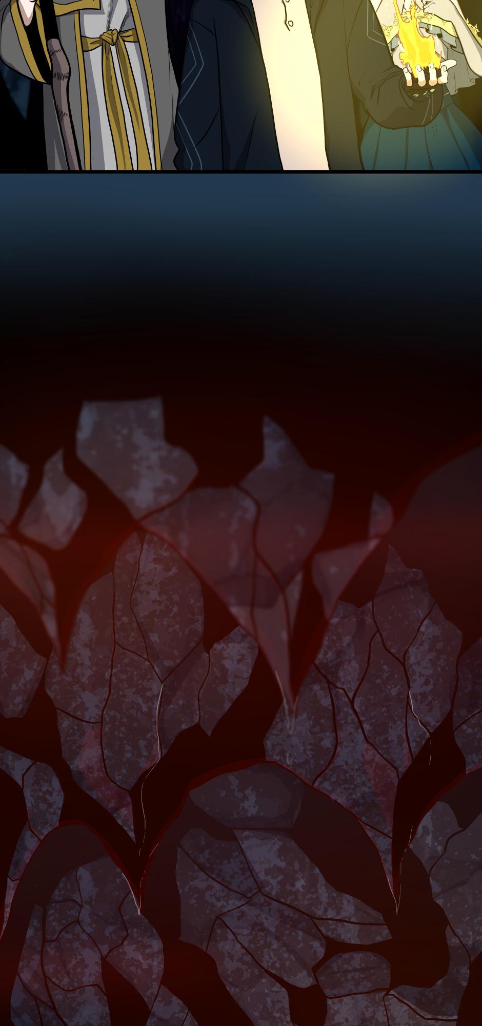 The Beginning After the End Chap 60 - Next Chap 61