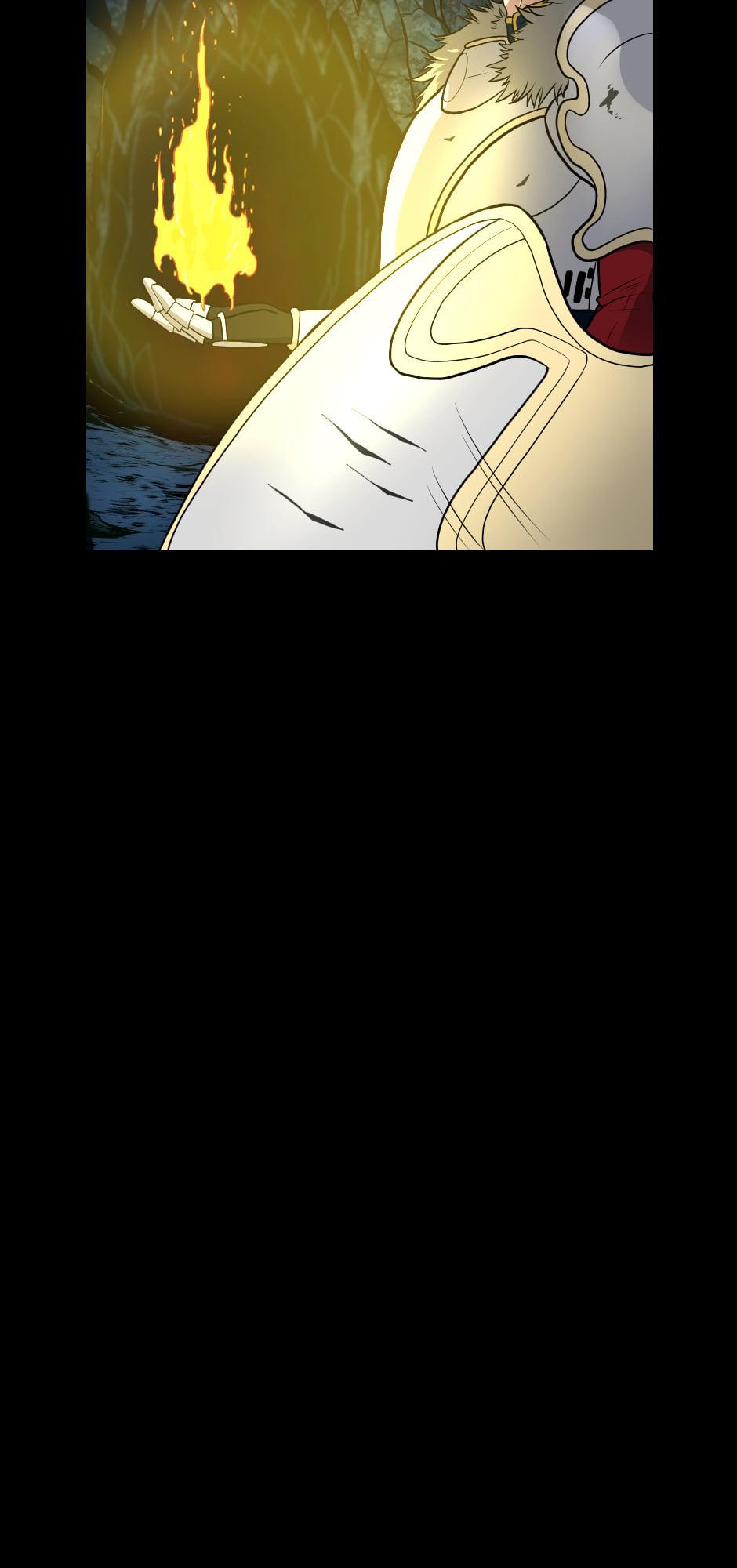The Beginning After the End Chap 60 - Next Chap 61