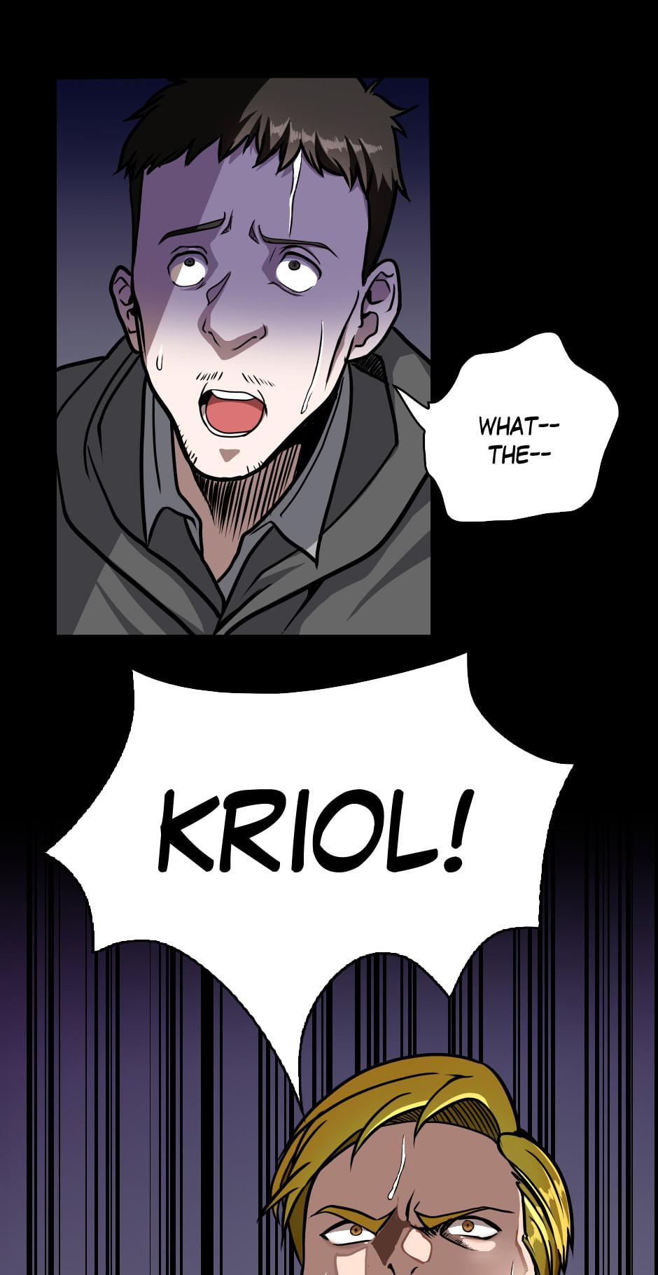 The Beginning After the End Chap 60 - Next Chap 61