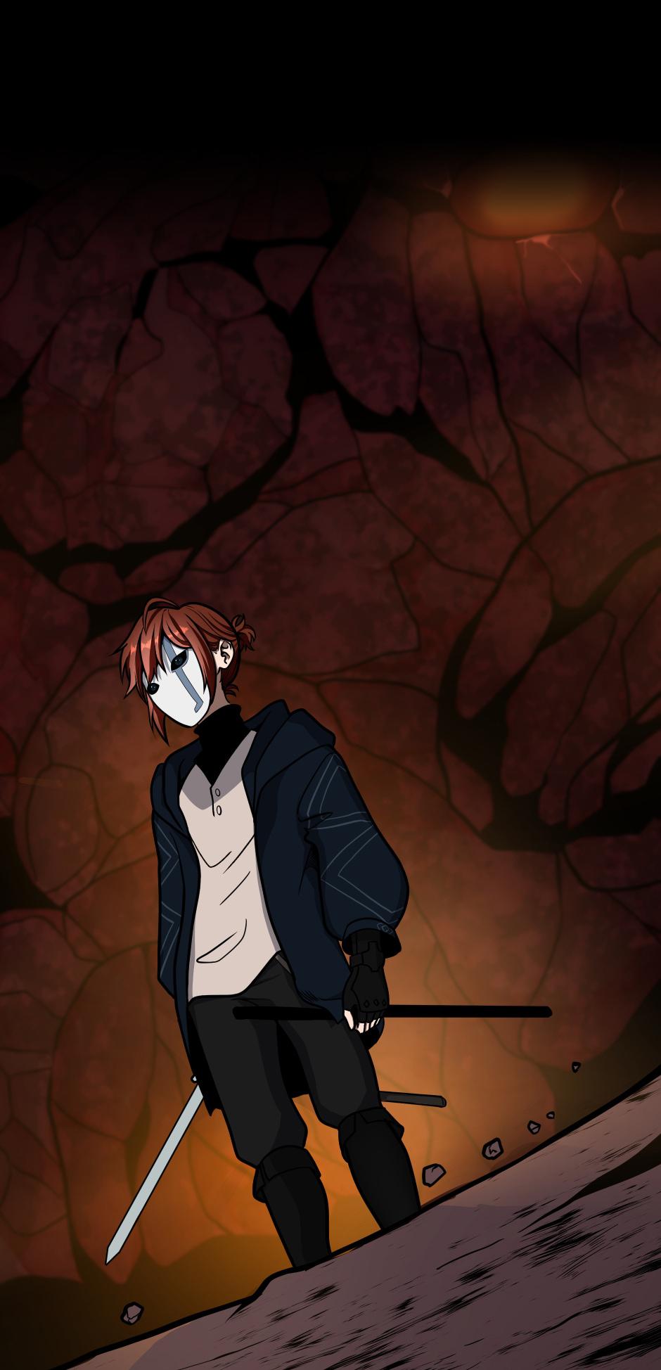 The Beginning After the End Chap 60 - Next Chap 61