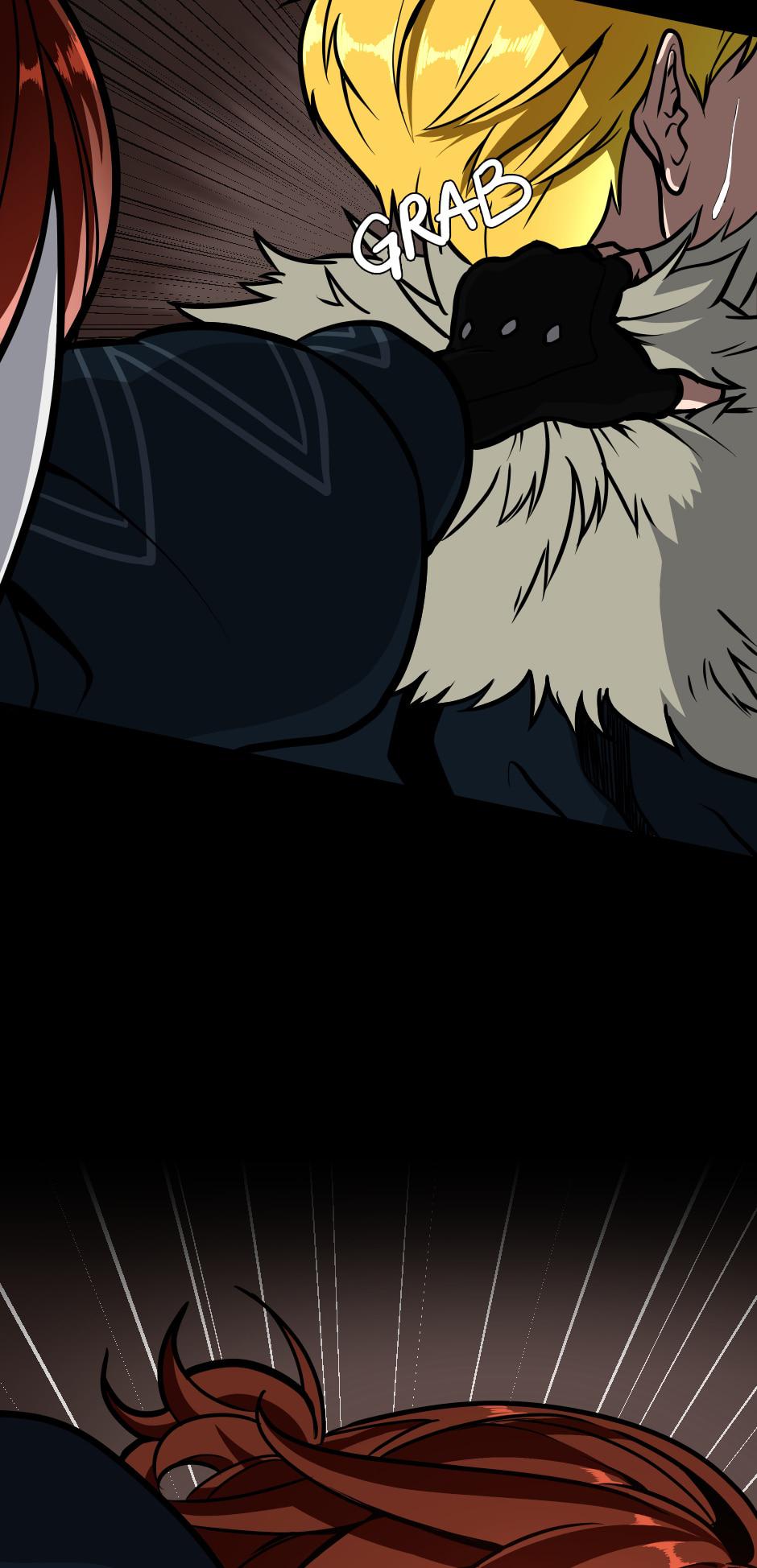 The Beginning After the End Chap 60 - Next Chap 61