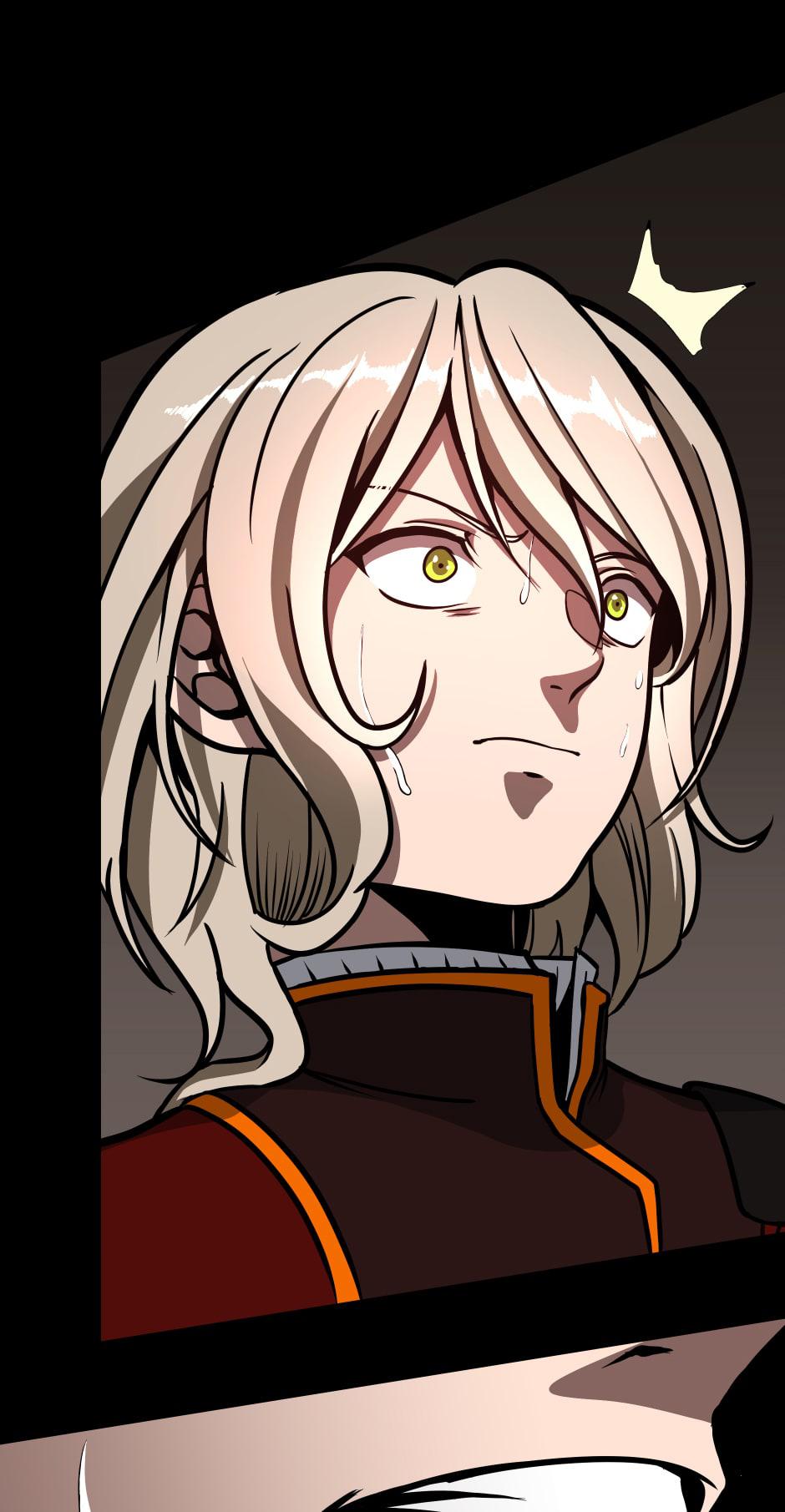 The Beginning After the End Chap 60 - Next Chap 61