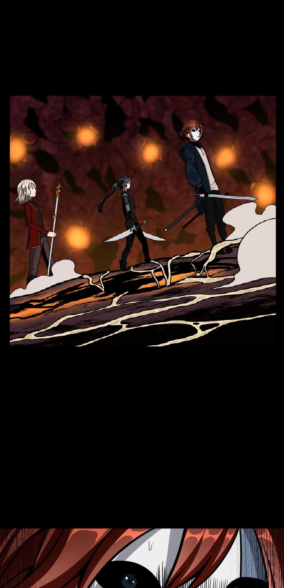 The Beginning After the End Chap 60 - Next Chap 61